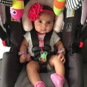 Meet your Posher, Natalie